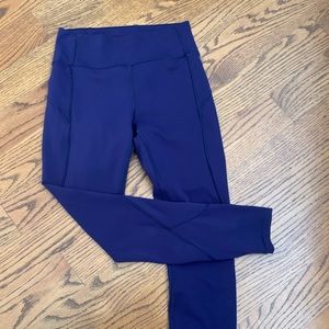 Lululemon size 6 leggings
